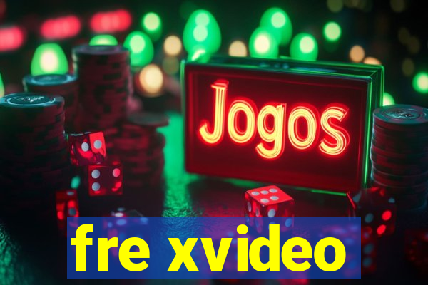fre xvideo